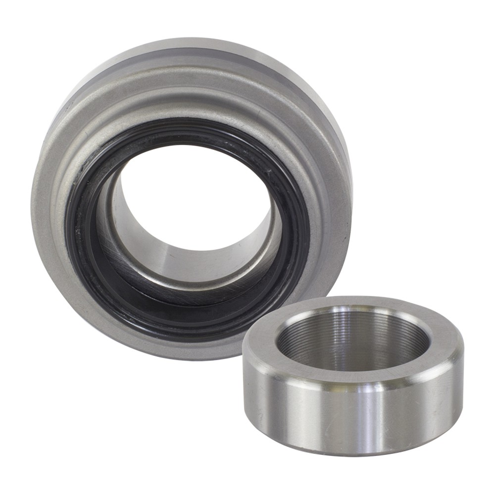 Kit de Rolamento da Roda Traseira para Ford F-1000 e Ranger - Vetor - Vk0019Tf