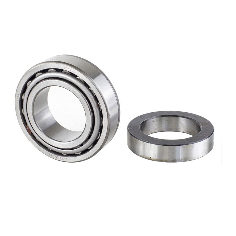 Kit de Rolamento da Roda Traseira para Chevrolet Blazer e S10 - Vetor - Vk0011Tg