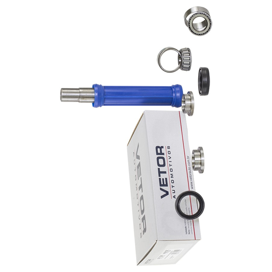 Kit de Rolamento do Braço Ocilante Traseiro para Citroen C5 e Xantia - Vetor - Vk0010Sc
