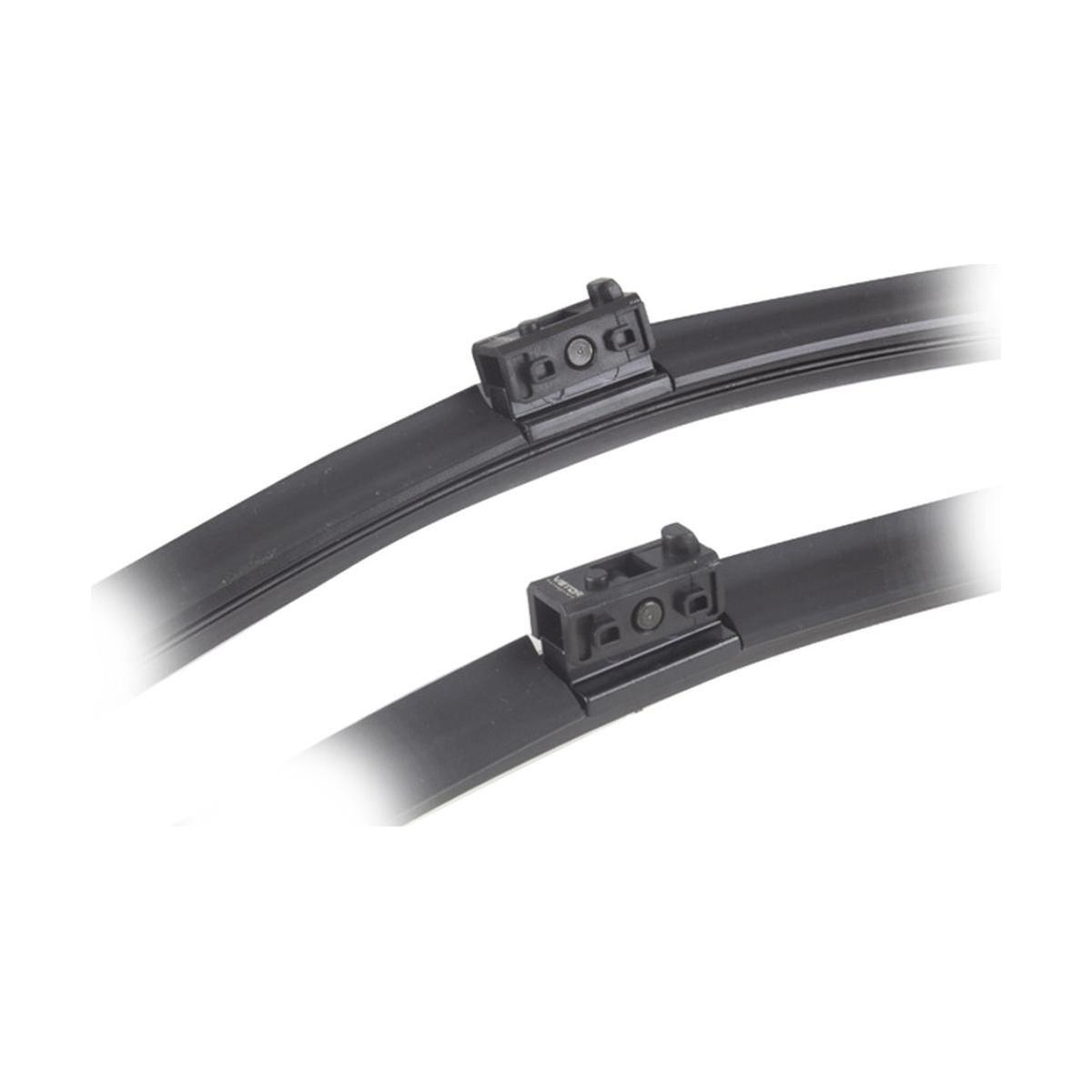 Par Palheta Dianteira para Mercedes-Benz GLA 200 e GLA 250 - Vetor - Pvf2419G