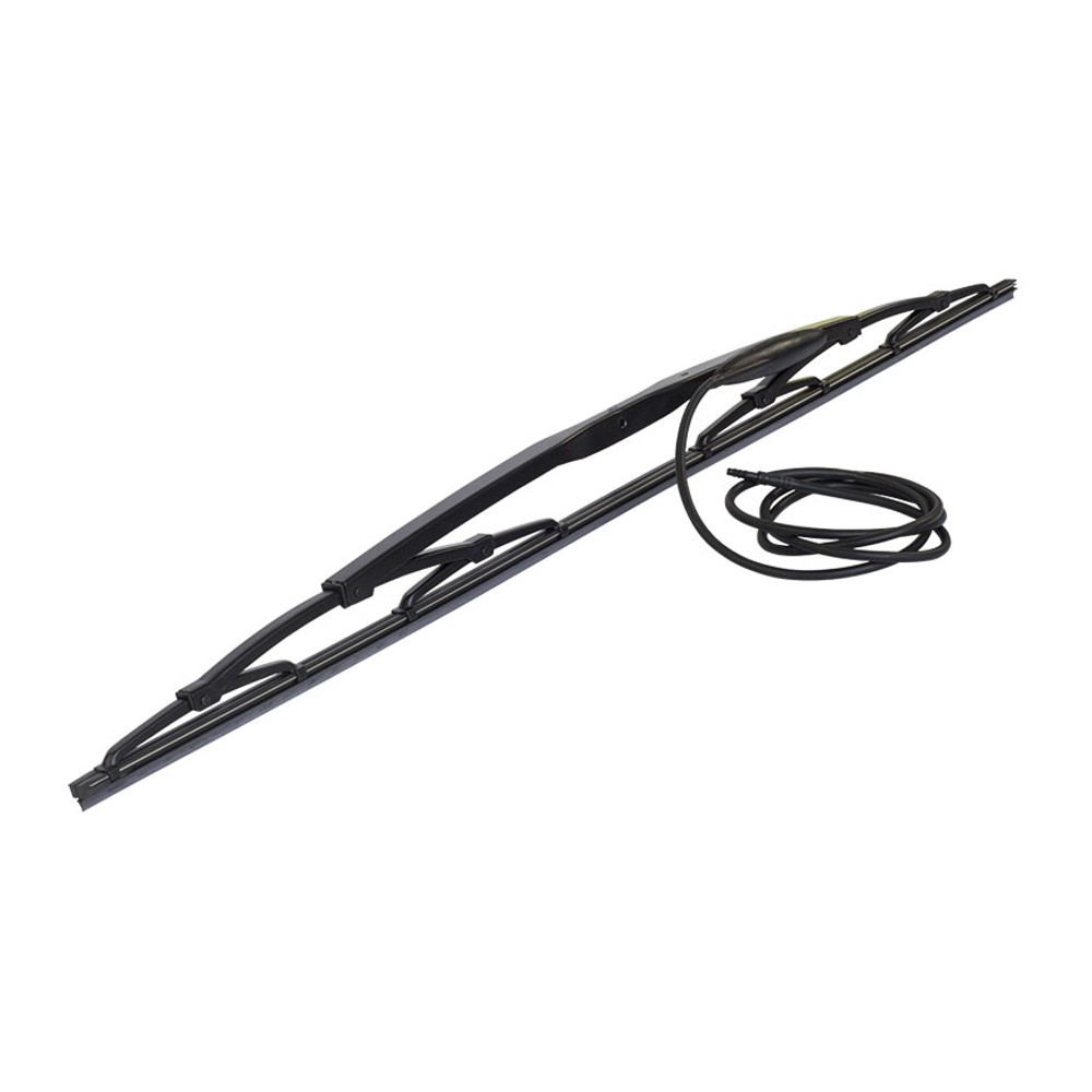 Palheta Dianteira 25" - Vetor - Pvc2500