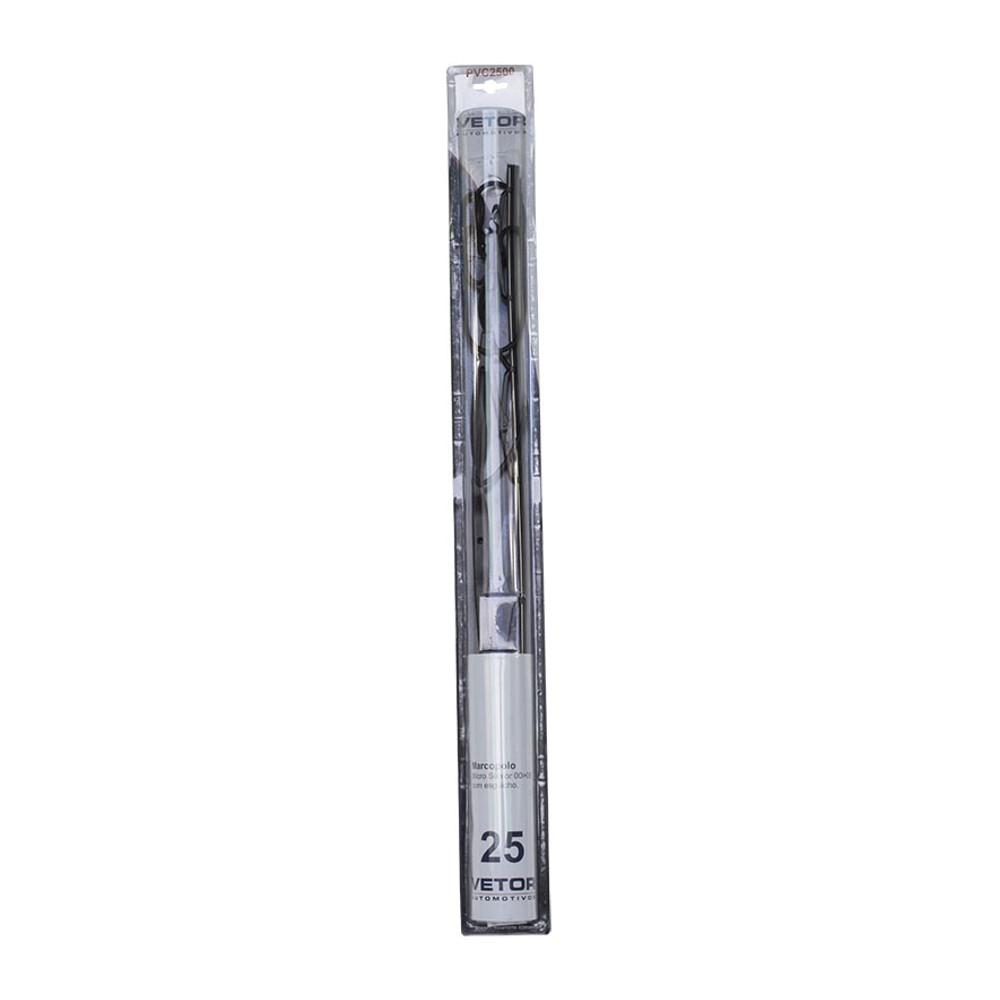 Palheta Dianteira 25" - Vetor - Pvc2500
