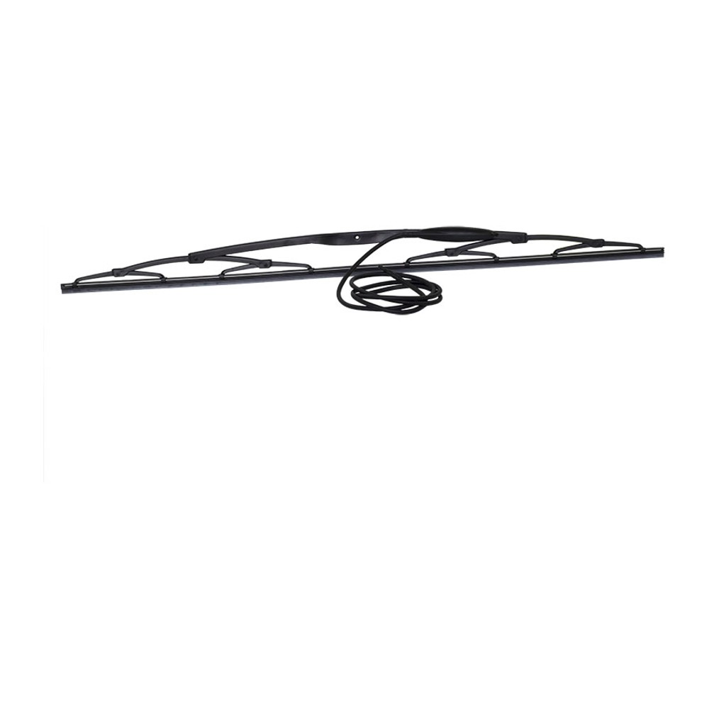 Palheta Dianteira 25" - Vetor - Pvc2500