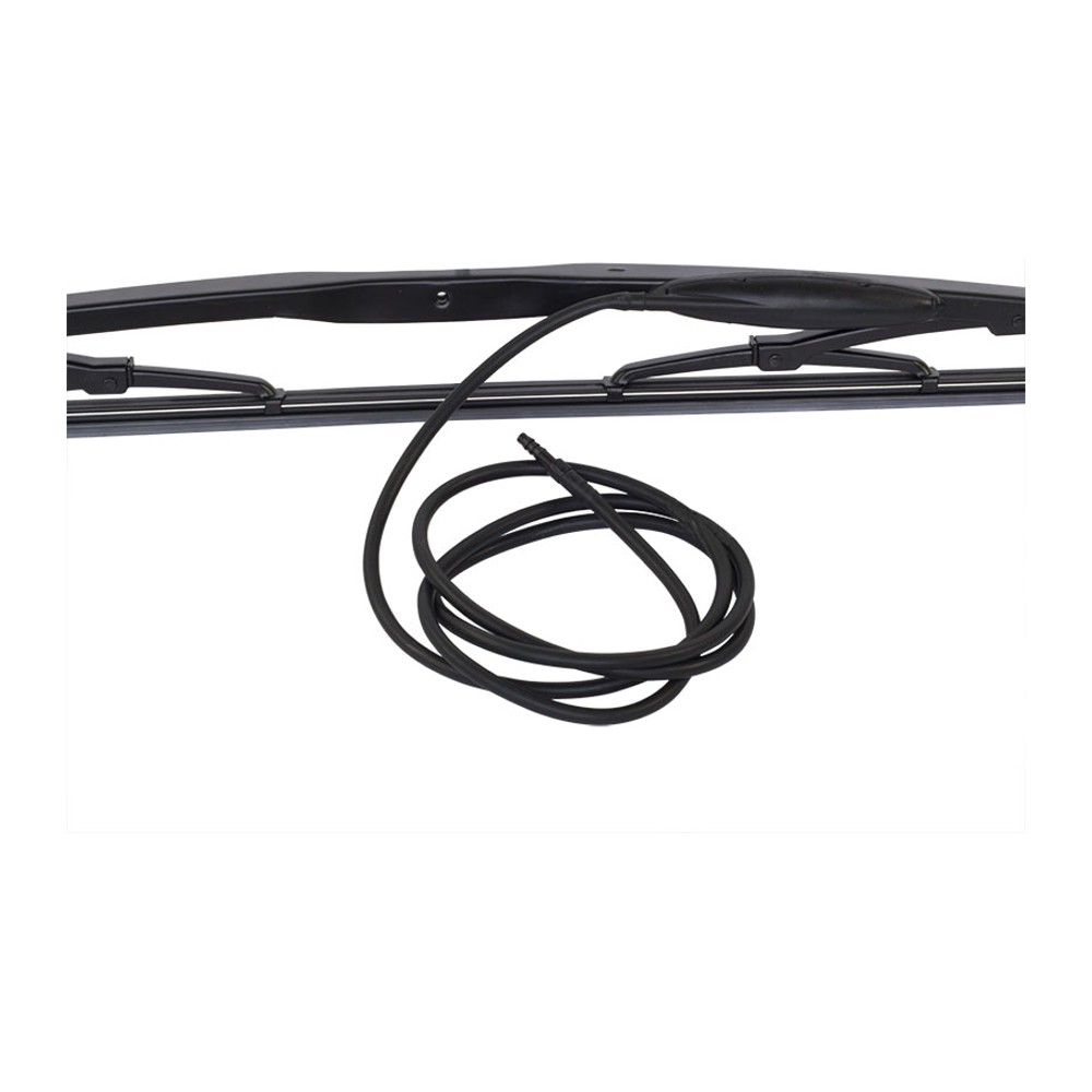 Palheta Dianteira 25" - Vetor - Pvc2500