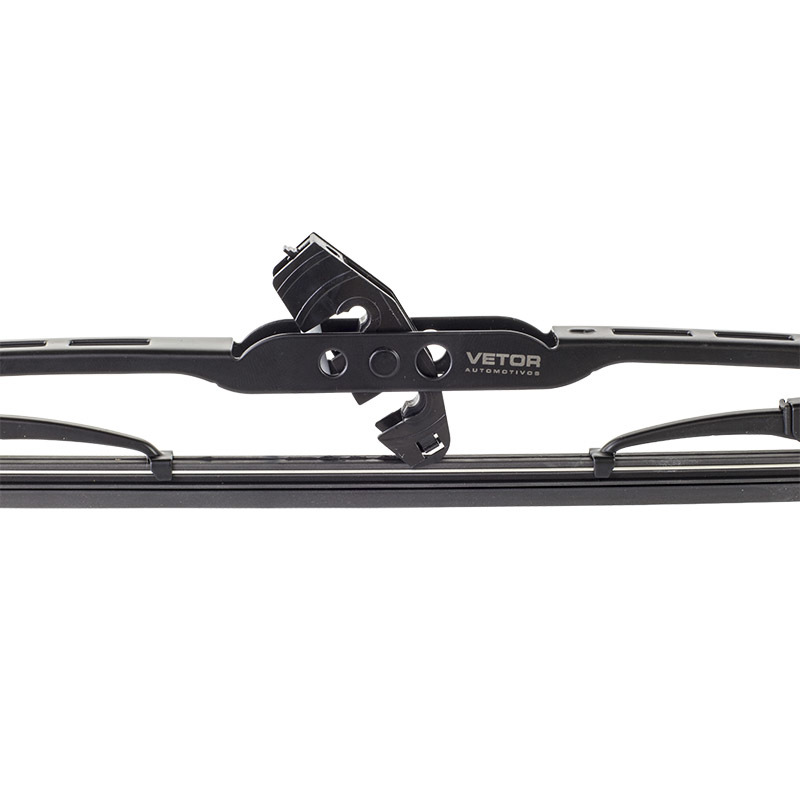 Palheta Dianteira 20" - Vetor - Pvc2000