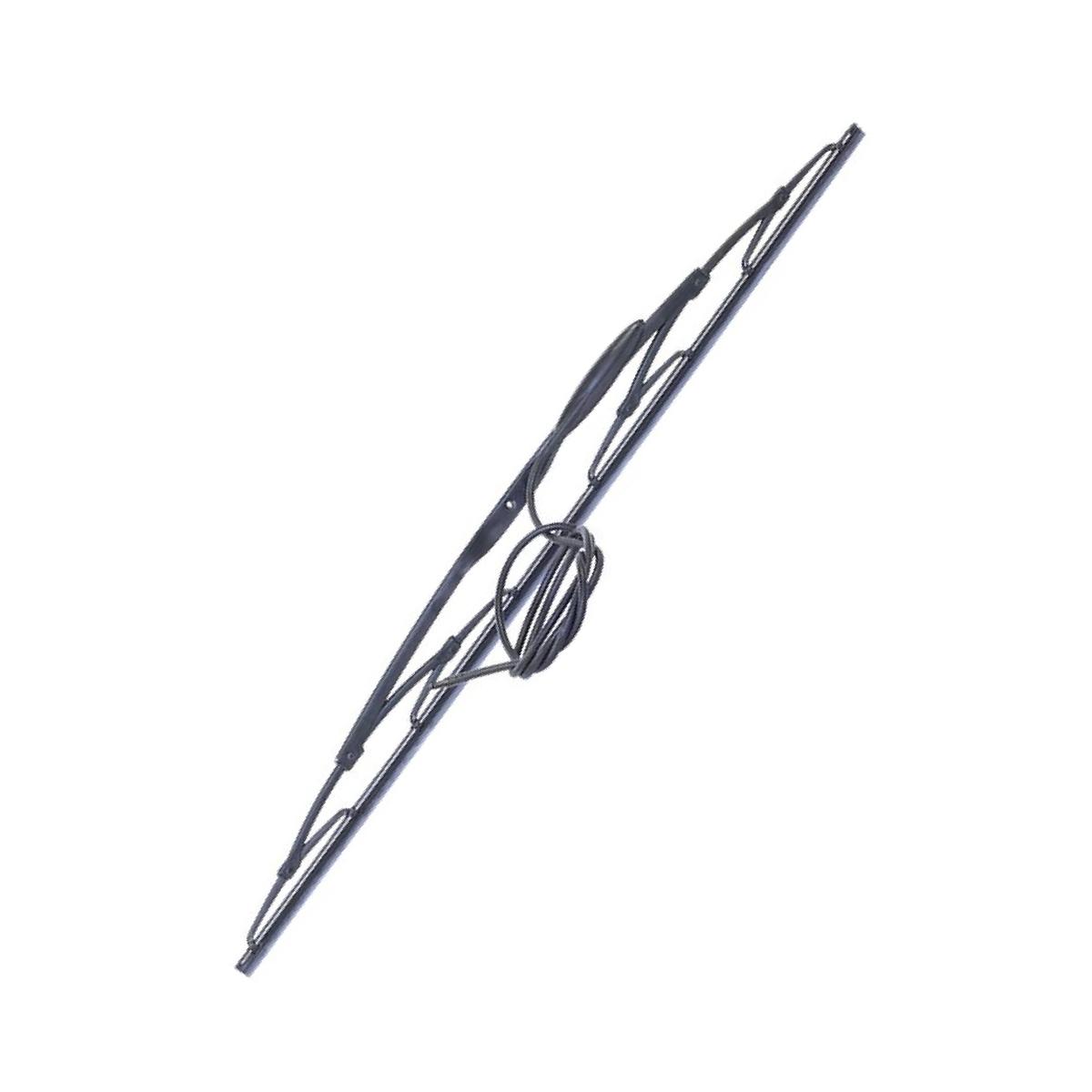 Palheta Dianteira 24" para Marcopolo Torino e Mercedes-Benz O-364 - Vetor - Pvc2453