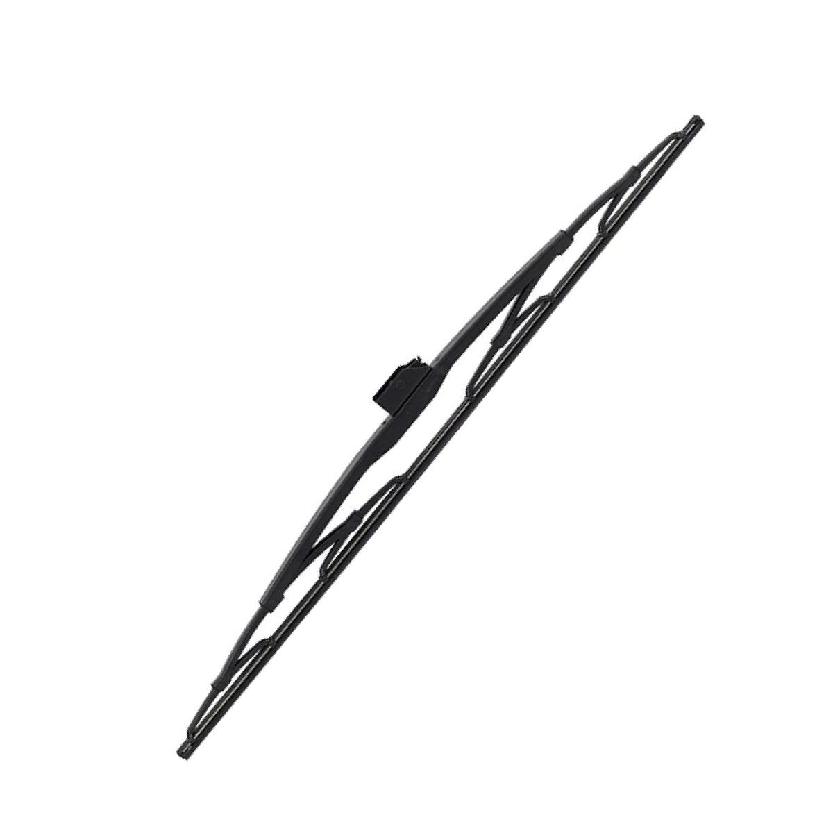 Palheta Dianteira 24" - Vetor - Pvc2400