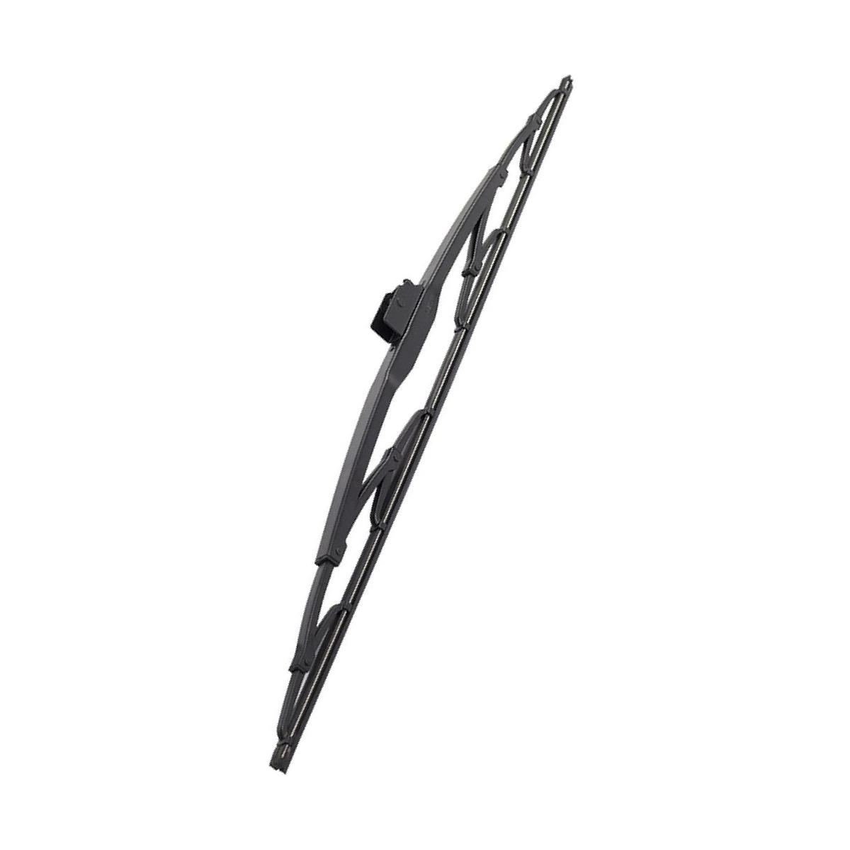 Palheta Dianteira 24" - Vetor - Pvc2400