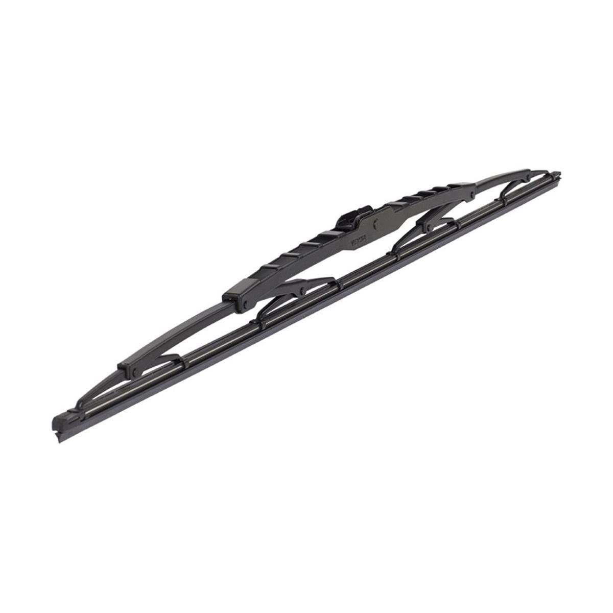 Palheta Dianteira 24" - Vetor - Pvc2401