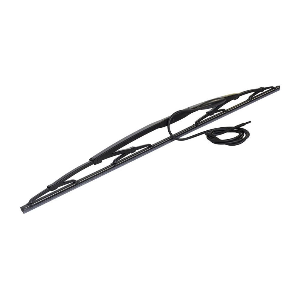Palheta Dianteira 28" - Vetor - Pvc2850