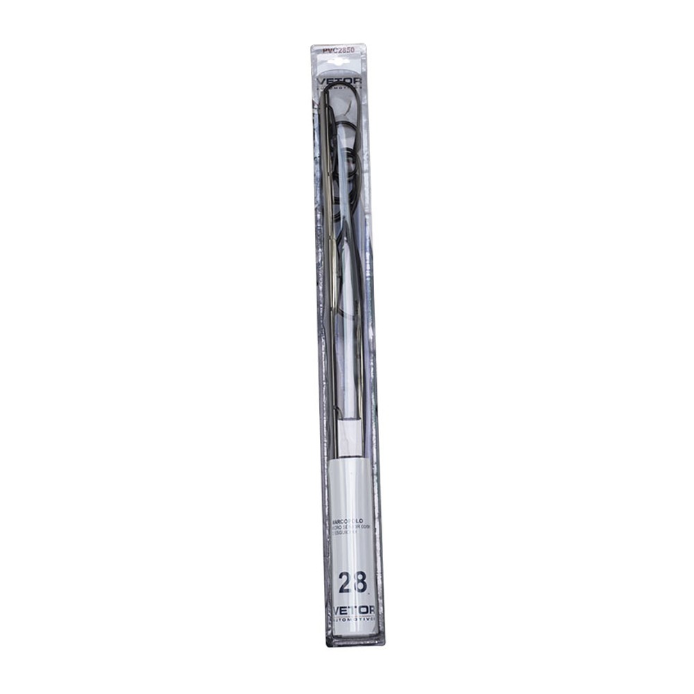 Palheta Dianteira 28" - Vetor - Pvc2850