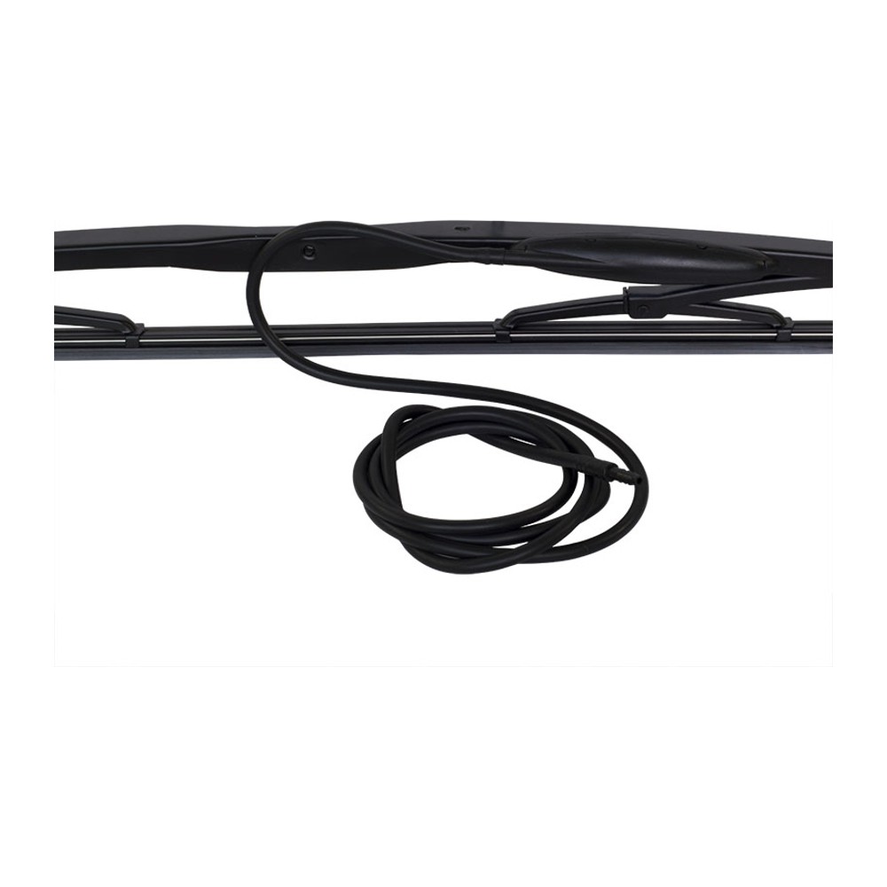 Palheta Dianteira 28" - Vetor - Pvc2850