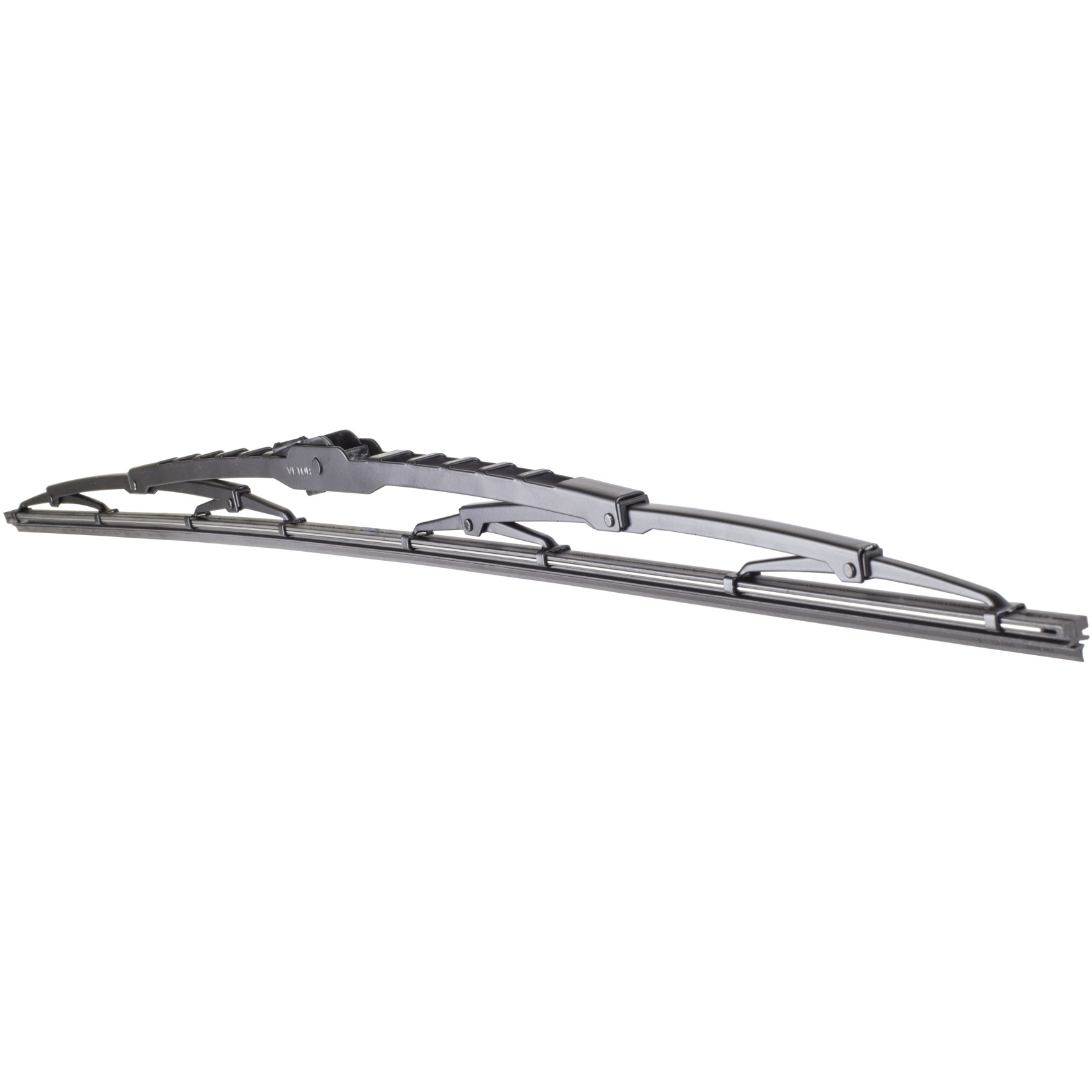 Palheta Dianteira 28" - Vetor - Pvc2800