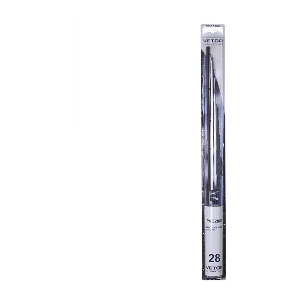Palheta Dianteira 28" - Vetor - Pvc2800