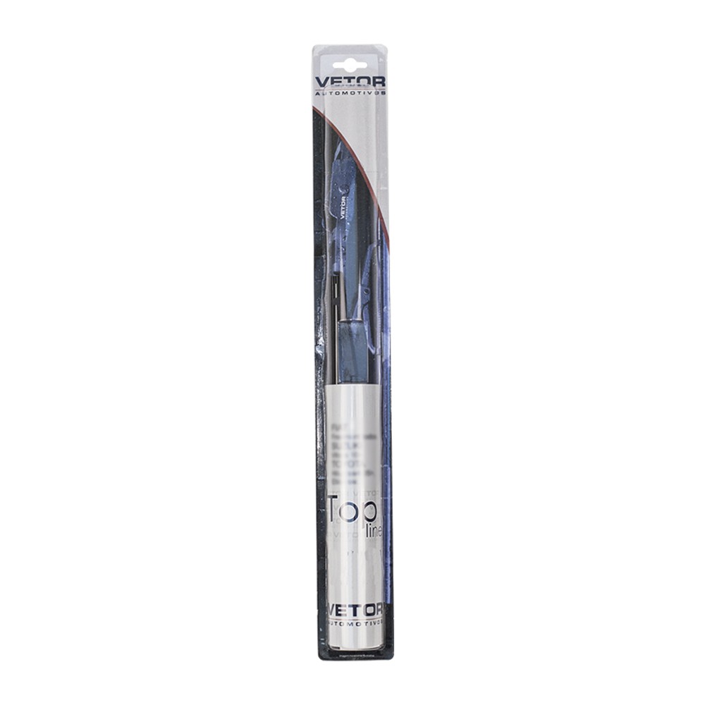 Palheta Dianteira 32" - Vetor - Pvc3200