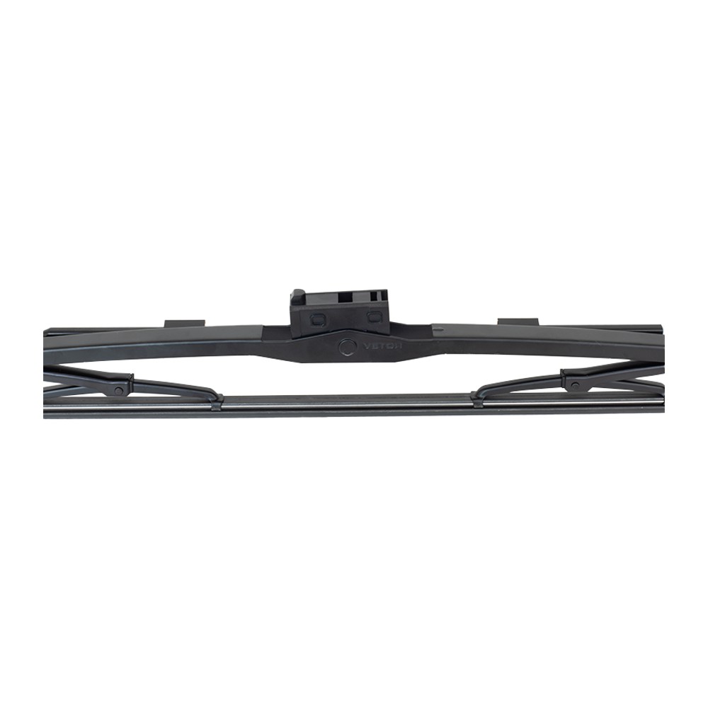 Palheta Dianteira com Esguicho Gancho Largo 28" - Vetor - Pvc2804