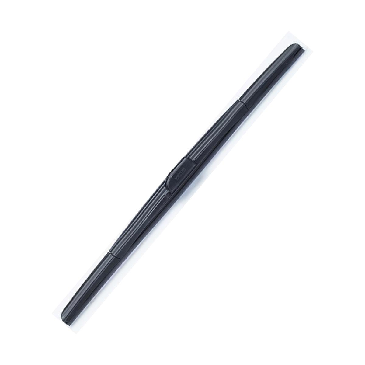 Par Palheta Dianteira Específica Híbrida 26" e 19" para Honda Accord - Vetor - Pvt2619