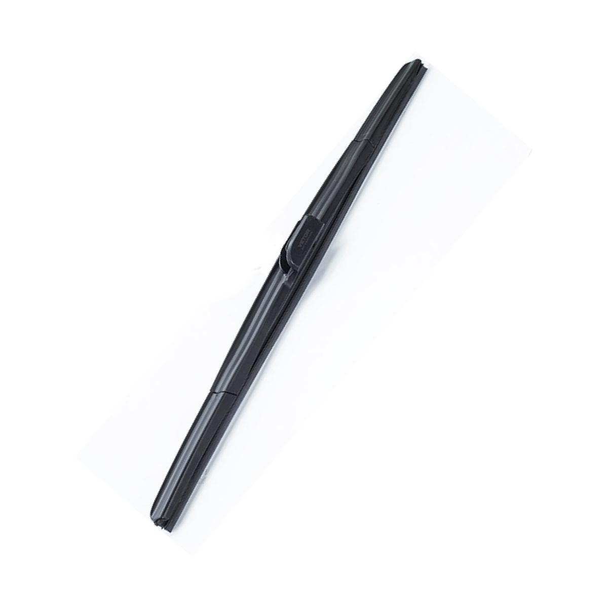 Par Palheta Dianteira Específica Híbrida 26" e 19" para Honda Accord - Vetor - Pvt2619