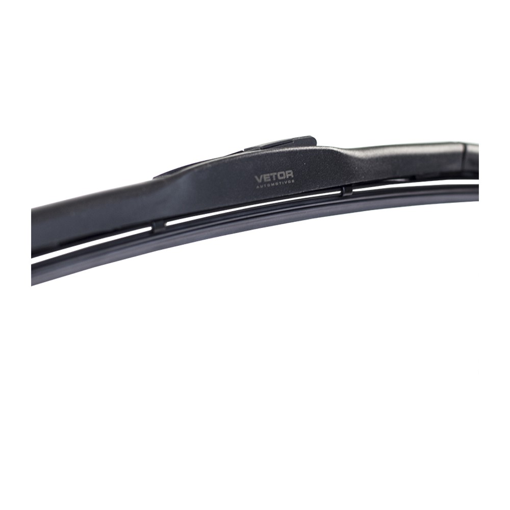 Palheta Dianteira Híbrida 17" para Ford Ka - Vetor - Pvh17