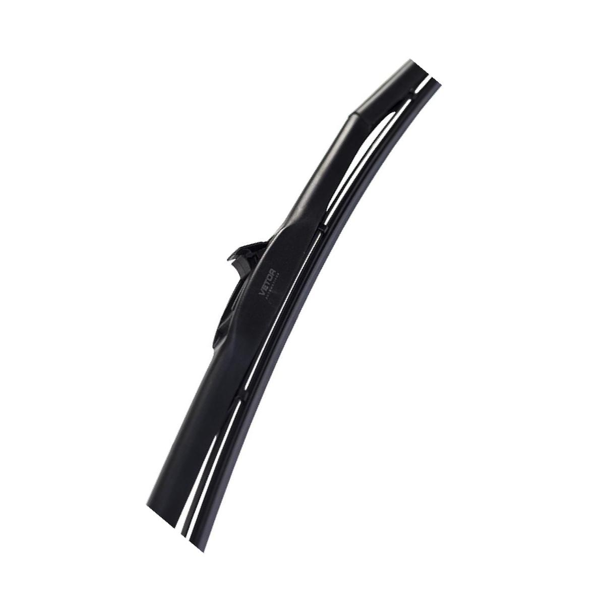 Palheta Dianteira Híbrida 26" - Vetor - Pvh26