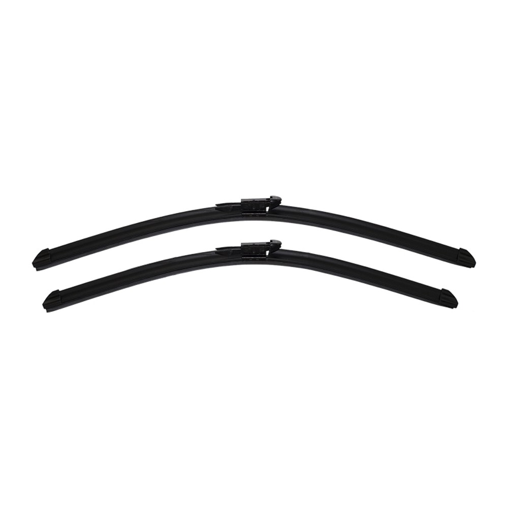 Par Palheta Dianteira Flex para Ford Fiesta - Vetor - Pvf2116