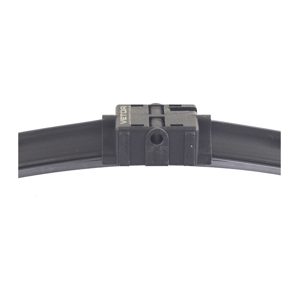 Par Palheta Flex Dianteira para Ford Focus e Focus Sedan - Vetor - Pvf2617