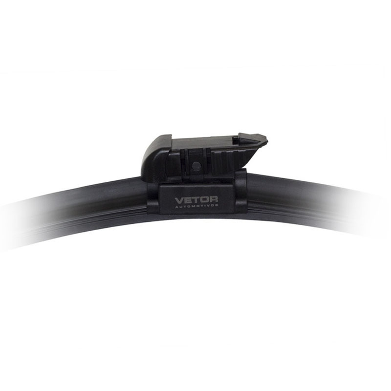 Par Palheta Flex Dianteira para Ford Focus e Focus Sedan - Vetor - Pvf2929