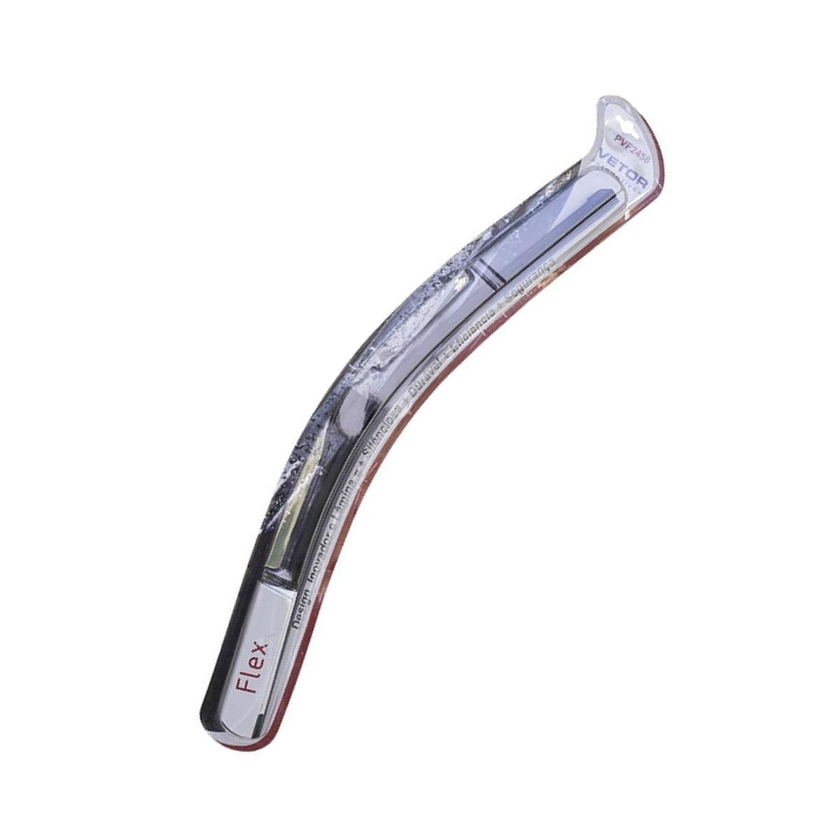 Palheta Flex Dianteira 24" para Mercedes-Benz O-364 - Vetor - Pvf2458