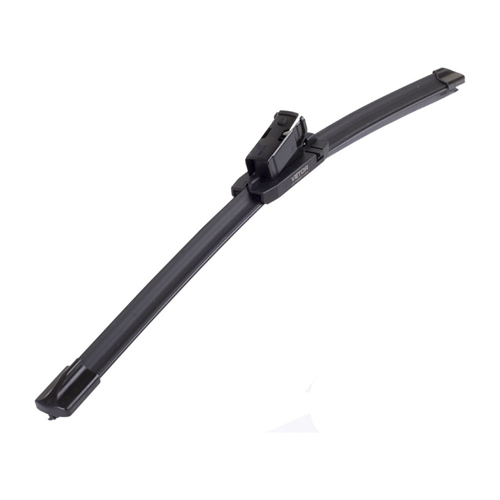 Par Palheta Flex Específica Dianteira 19" e 17" para Ford Ka - Vetor - Pvf1917