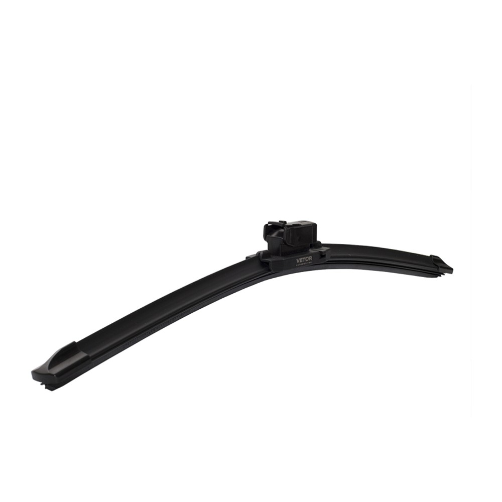 Par Palheta Flex Específica Dianteira 21" e 18" para Chevrolet Agile e Montana - Vetor - Pvf2118