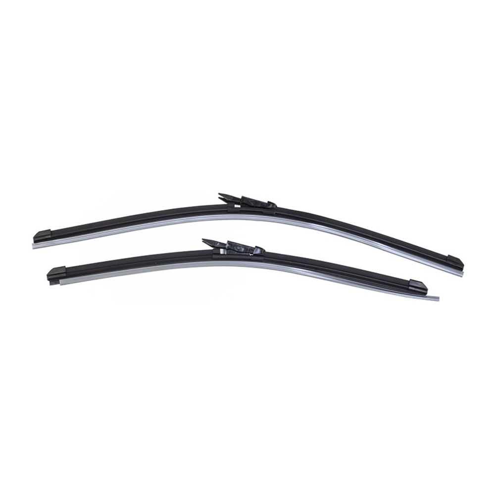 Par Palheta Flex Específica Dianteira 22" e 18" - Vetor - Pvf2218B