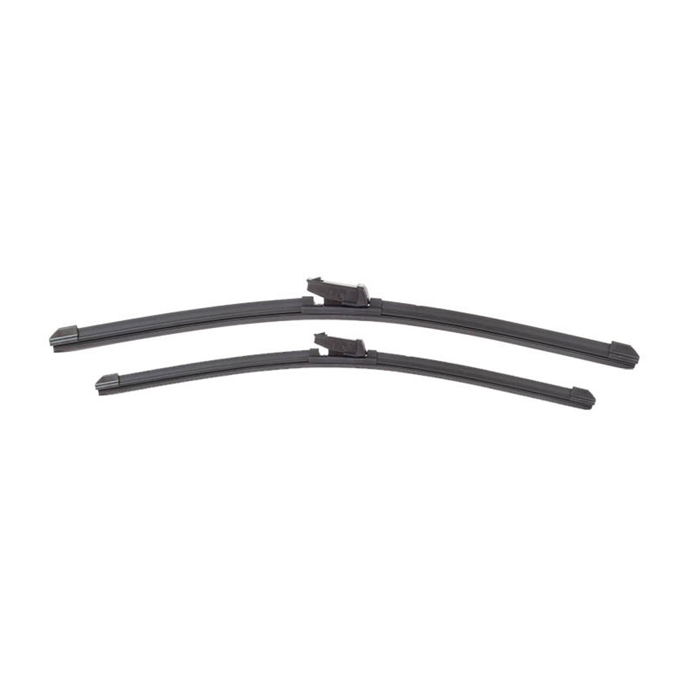 Par Palheta Flex Específica Dianteira 22" e 18" - Vetor - Pvf2218S