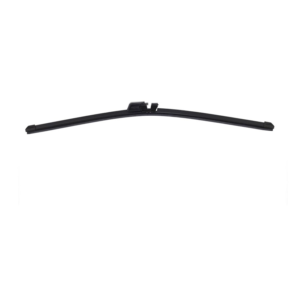 Par Palheta Flex Específica Dianteira 22" e 22" para Mercedes-Benz C 180 e C 200 - Vetor - Pvf2222B