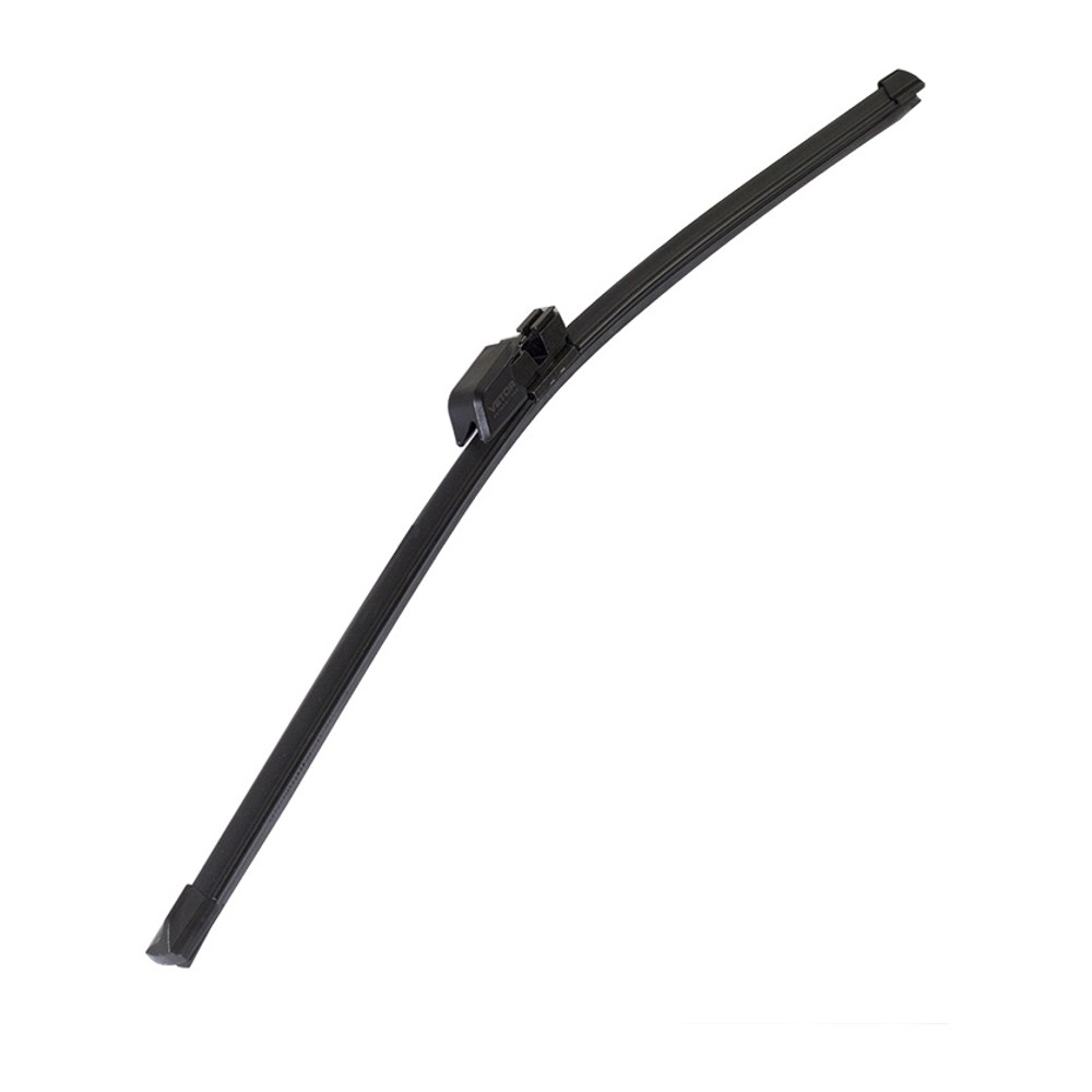 Par Palheta Flex Específica Dianteira 22" e 22" para Mercedes-Benz C 180 e C 200 - Vetor - Pvf2222B