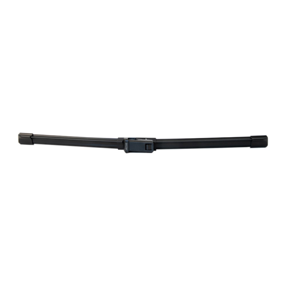 Par Palheta Flex Específica Dianteira 23" e 16" para JAC T40 - Vetor - Pvf2316