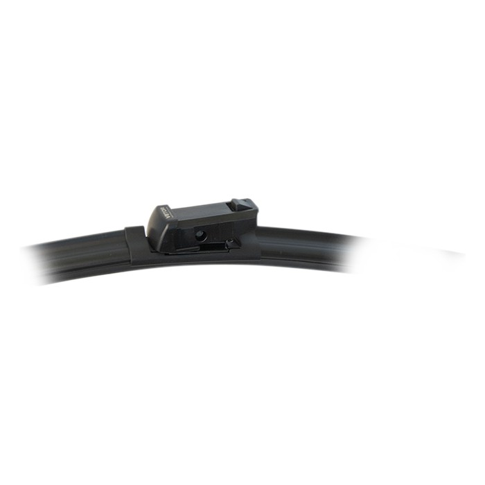 Par Palheta Flex Específica Dianteira 23" e 16" para JAC T40 - Vetor - Pvf2316