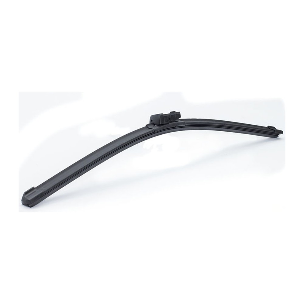 Par Palheta Flex Específica Dianteira 23" e 21" para Land Rover Range Rover Evoque - Vetor - Pvf2321