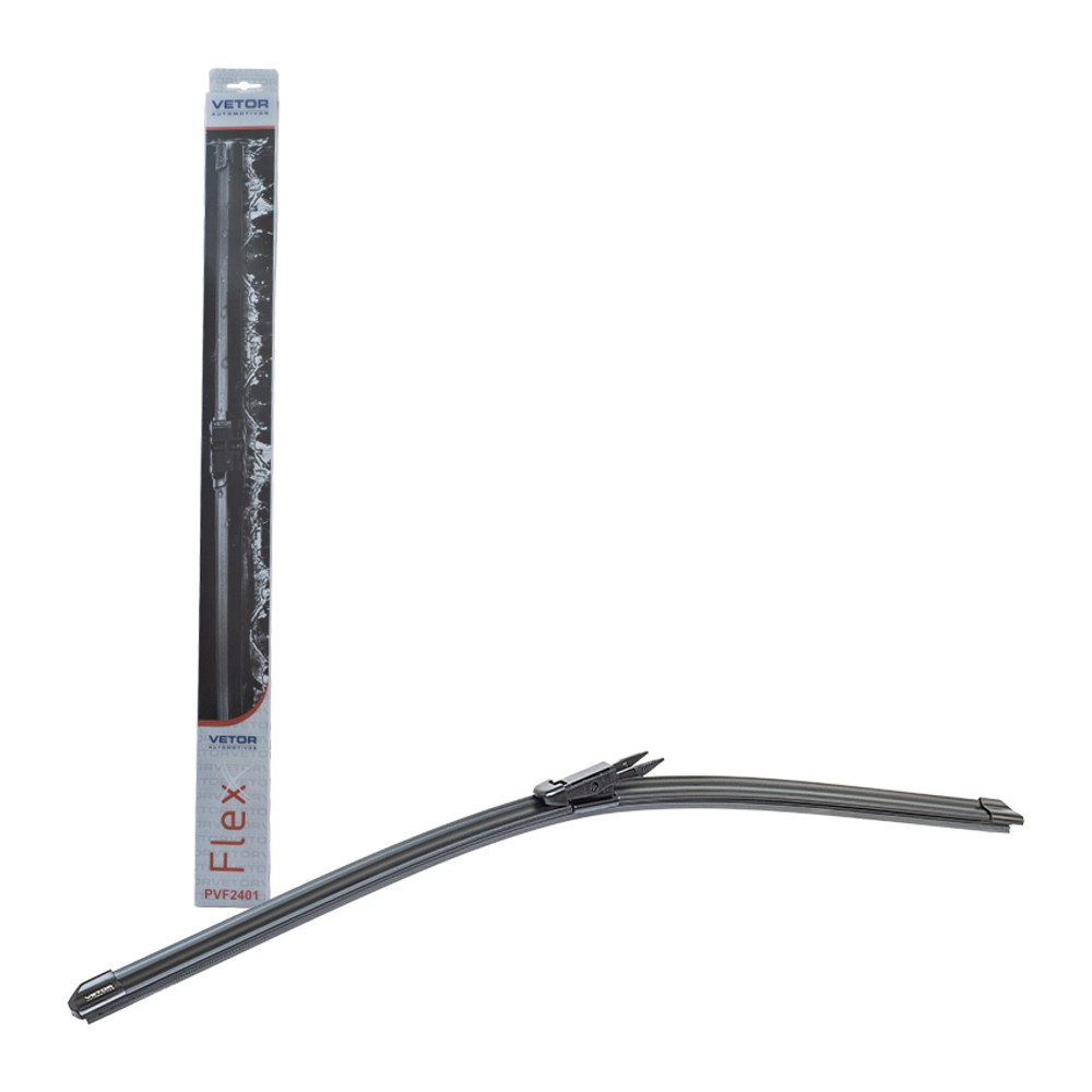 Palheta Flex Específica Dianteira 24" - Vetor - Pvf2401
