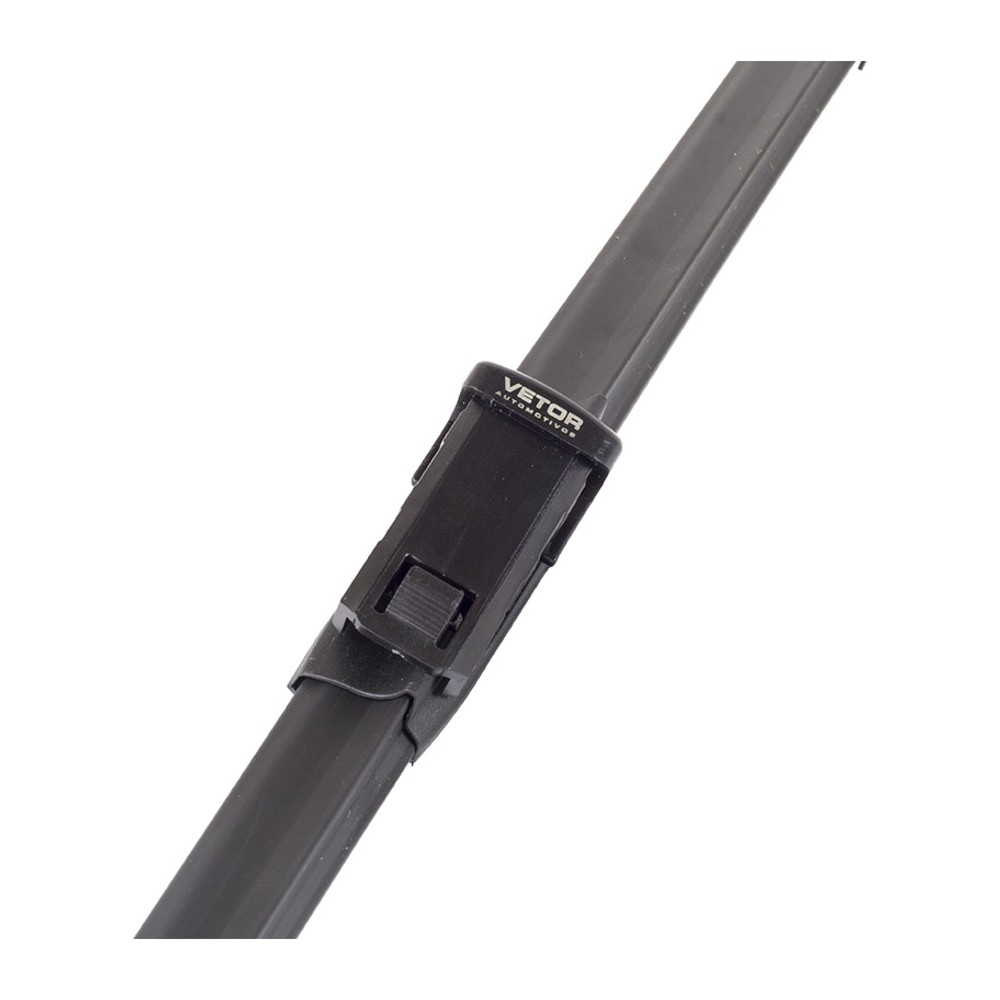 Par Palheta Flex Específica Dianteira 24" e 15" para Ford Ranger - Vetor - Pvf2415R