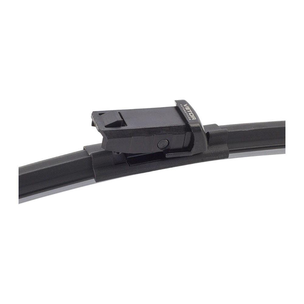 Par Palheta Flex Específica Dianteira 24" e 18" para Hyundai I30 e I30 CW - Vetor - Pvf2418I