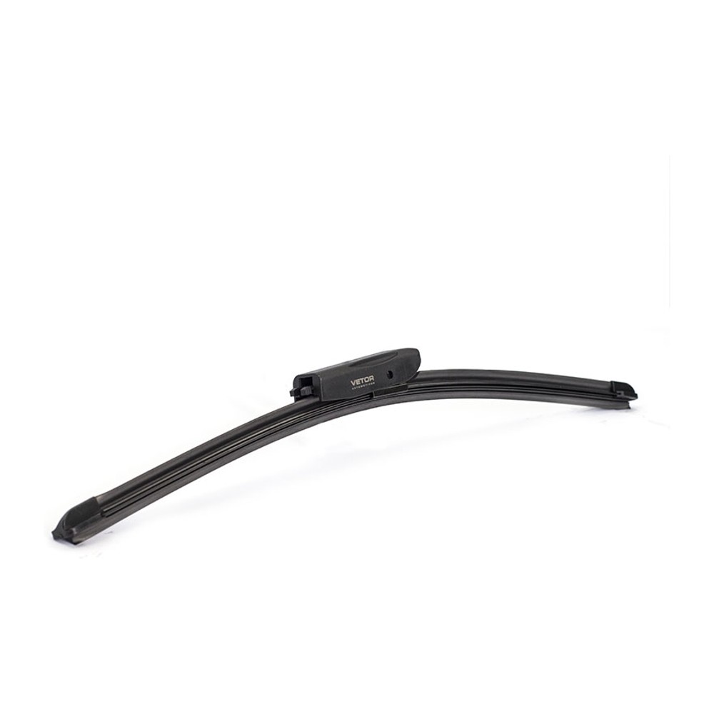 Par Palheta Flex Específica Dianteira 24" e 18" para Renault Symbol - Vetor - Pvf2418