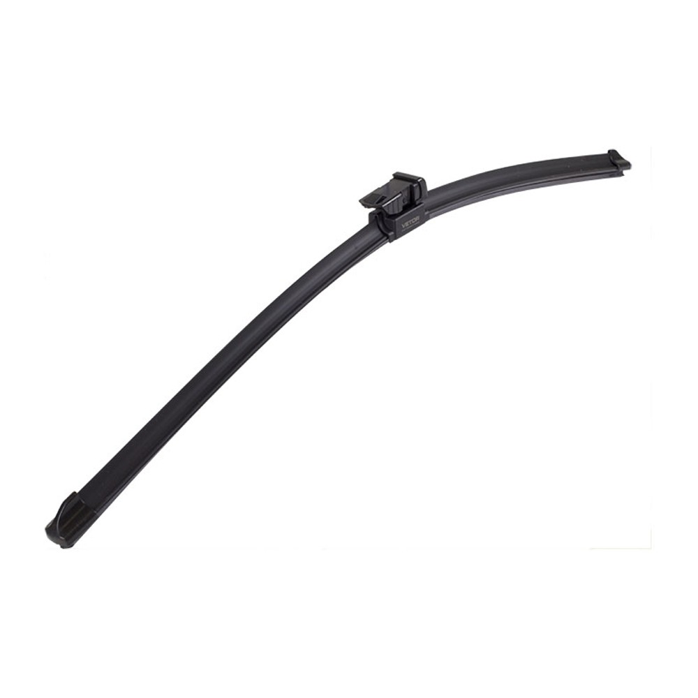 Par Palheta Flex Específica Dianteira 24" e 19" - Vetor - Pvf2419