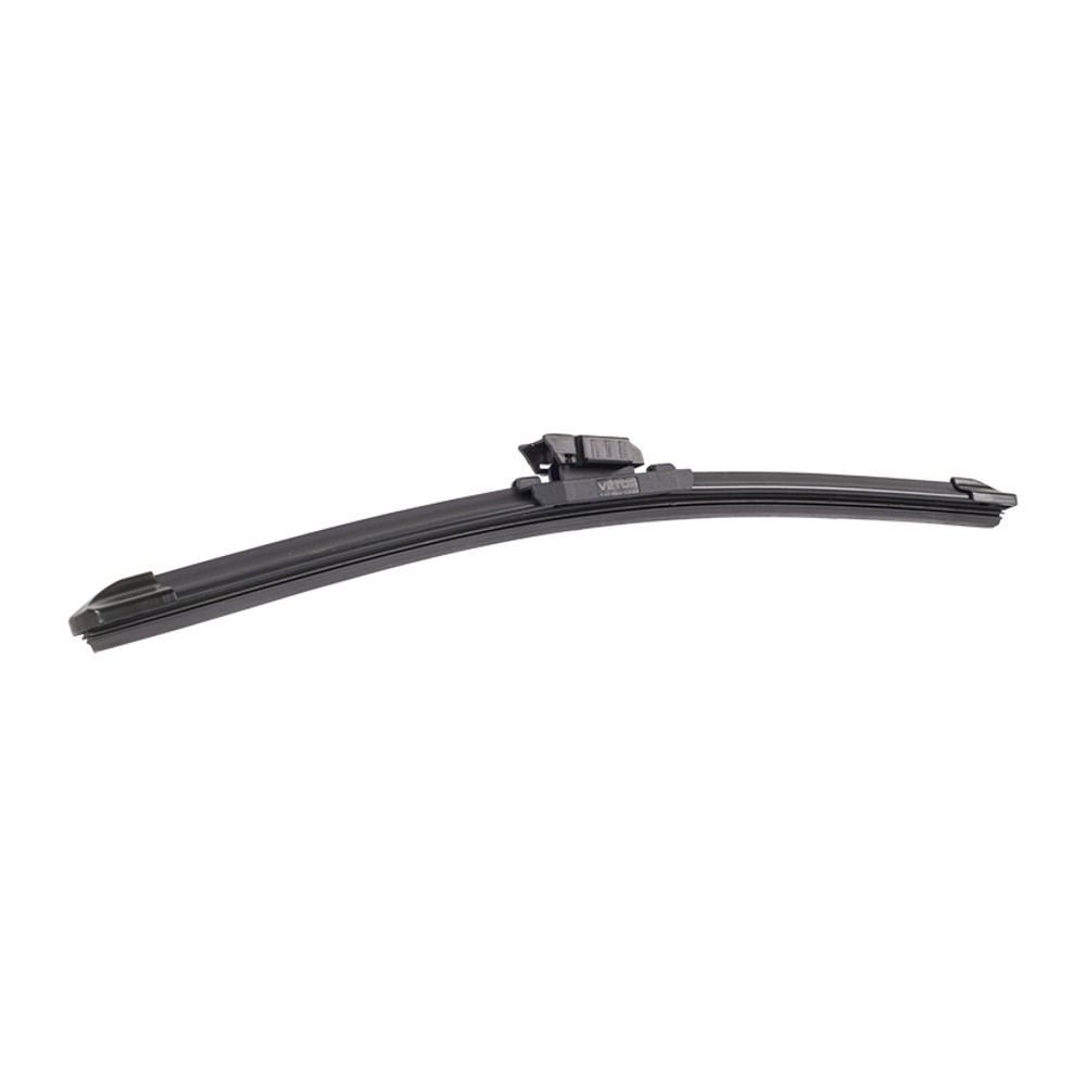 Par Palheta Flex Específica Dianteira 25" e 16" para Renault Captur - Vetor - Pvf2516C