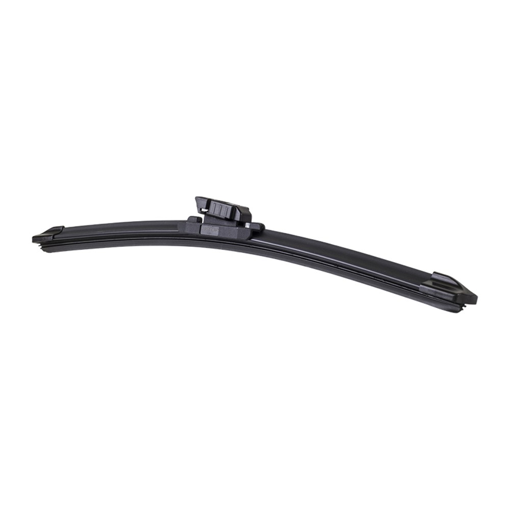 Par Palheta Flex Específica Dianteira 25" e 16" para Renault Captur - Vetor - Pvf2516C