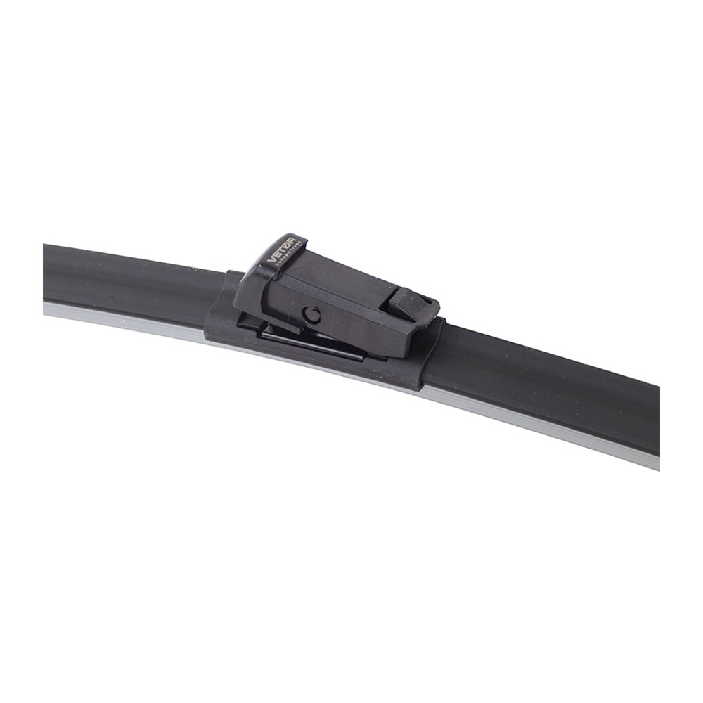 Par Palheta Flex Específica Dianteira 26" e 16" para BMW X1 - Vetor - Pvf2616B