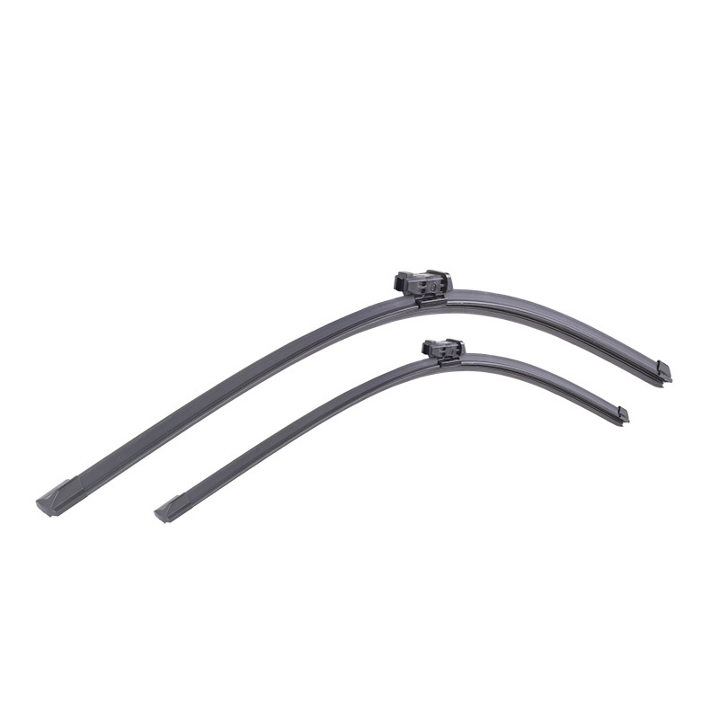 Par Palheta Flex Específica Dianteira 26" e 19" para Audi A3 e S3 - Vetor - Pvf2619A