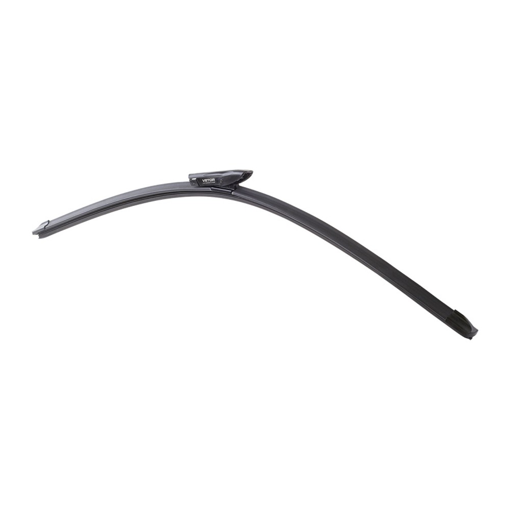 Par Palheta Flex Específica Dianteira 26" e 20" - Vetor - Pvf2620E