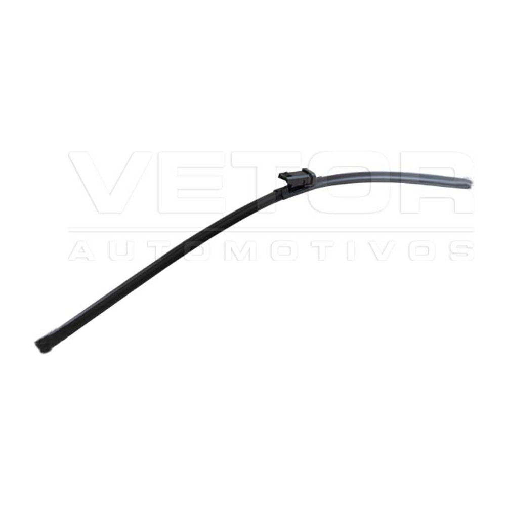 Par Palheta Flex Específica Dianteira 27" e 17" para Peugeot 3008 e 5008 - Vetor - Pvf2717