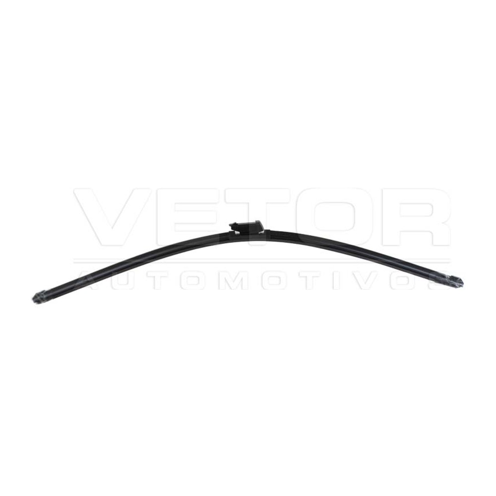 Par Palheta Flex Específica Dianteira 27" e 17" para Peugeot 3008 e 5008 - Vetor - Pvf2717