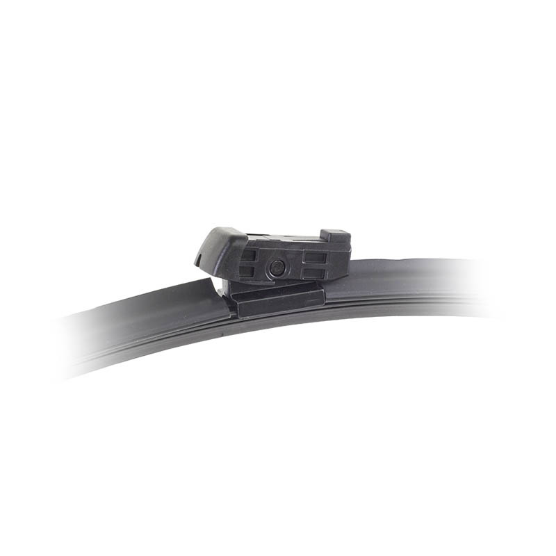 Par Palheta Flex Específica Dianteira 27" e 20" para Audi Q7 - Vetor - Pvf2720